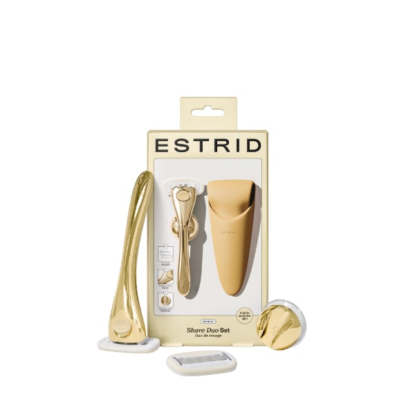 Estrid Women's Shave Duo Halo