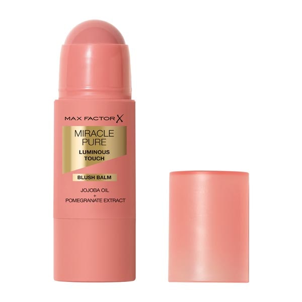 Max Factor Miracle Pure Blush Stick - Blushing Petal