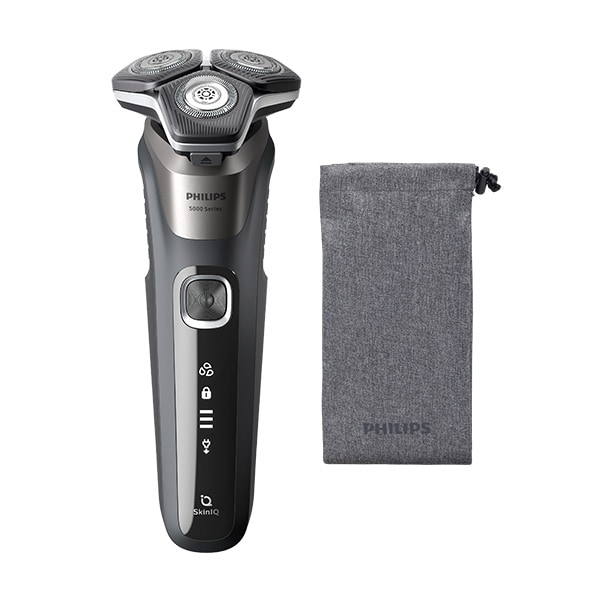 Philips Men's Wet & Dry Electric Shaver Series 5000 - S5887/10