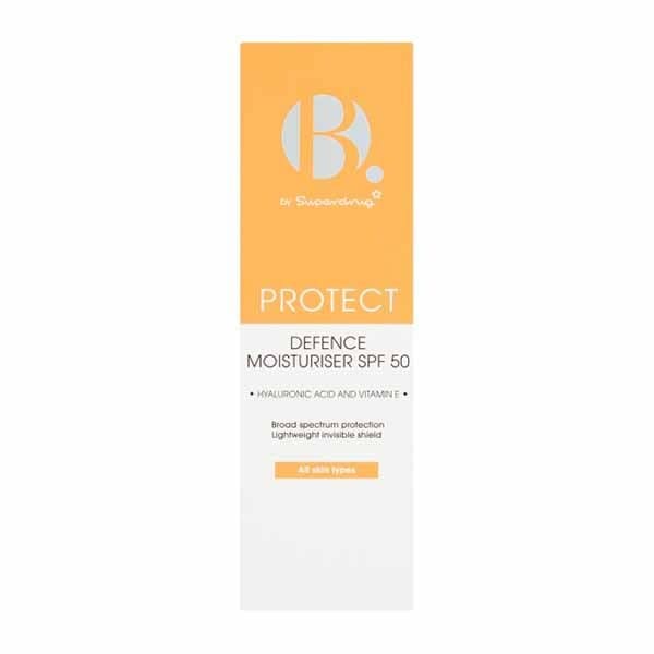 B. Skincare SPF 50 Moisturiser 75ml