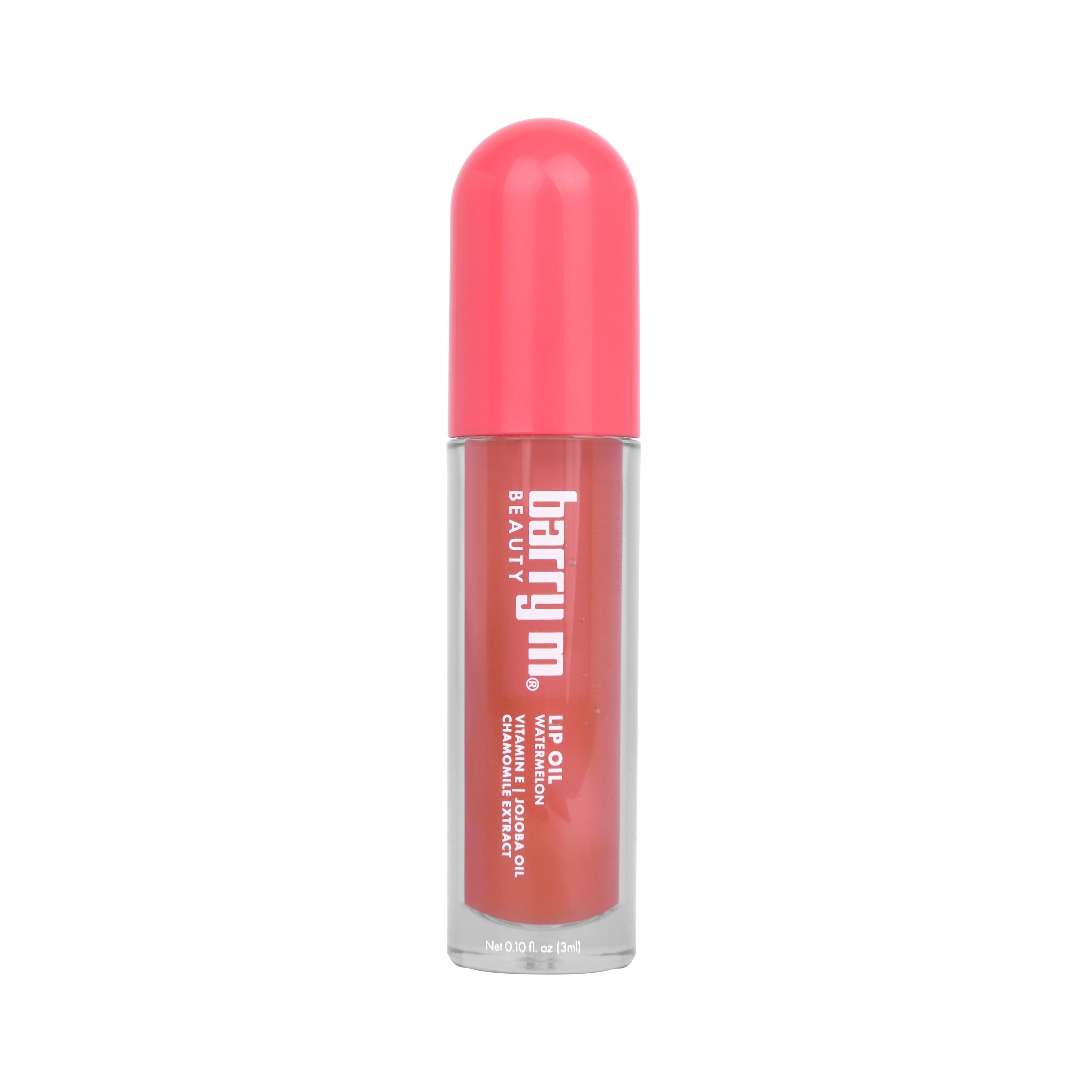 Barry M Lip Oil Watermelon