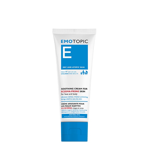 Pharmaceris Emotopic Eczema Cream Health Superdrug