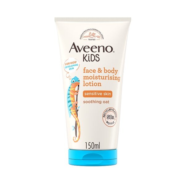 Aveeno Kids Gel 150ml