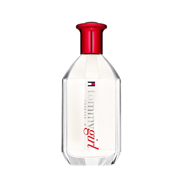 Tommy Hilfiger Women's Tommy Girl Forever 100Ml Edt