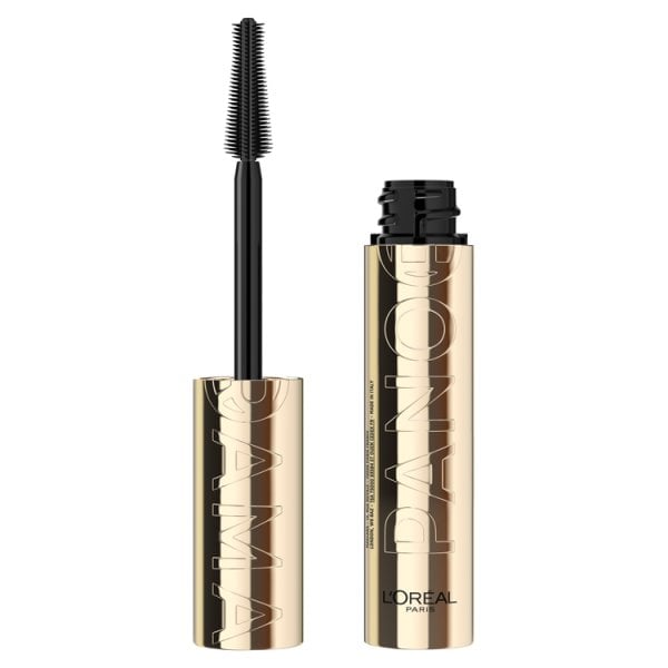 L'oréal Paris Unisex Brown Volume Million Lashes Panorama Mascara