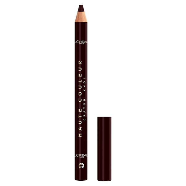 L'oréal Paris Unisex Bordeaux Cashmere Haute Couleur Crayon Khol Eyeliner