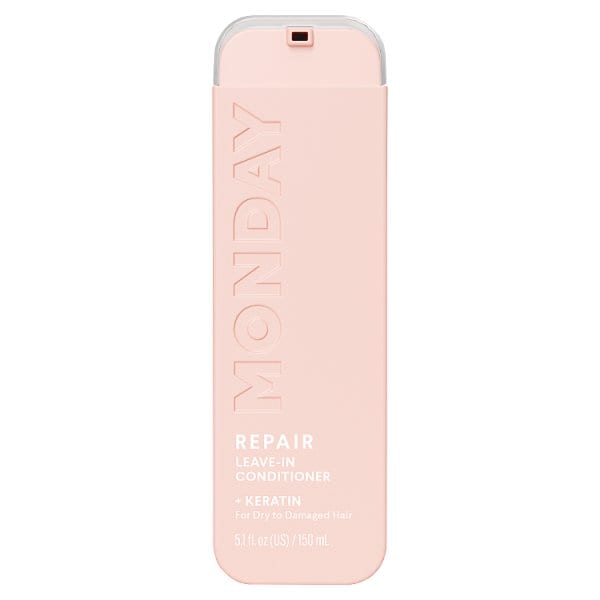 Monday Unisex Haircare Leave In Conditioner Repair 150Ml