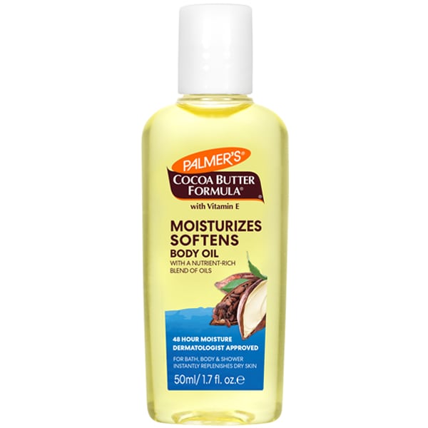 Palmer's Cocoa Butter Body Oil Travel Size 50ml