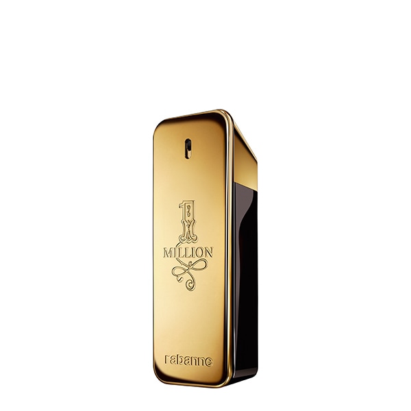 Rabanne 1 Million Eau De Toilette 100ml