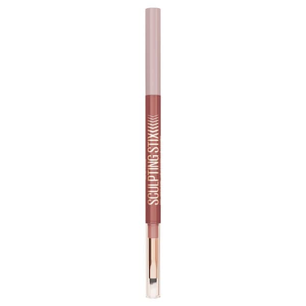 Maybelline Sculpting Stix Eyeliner 011 Rosy Sculpt