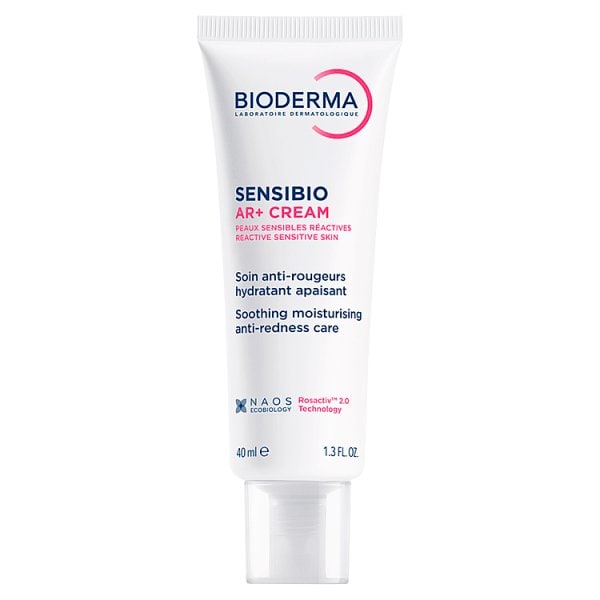 Bioderma Sensibio Anti-Redness Moisturiser 40ml