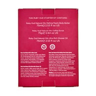 Sanctuary Spa Ruby Starter Kit | Skin | Superdrug