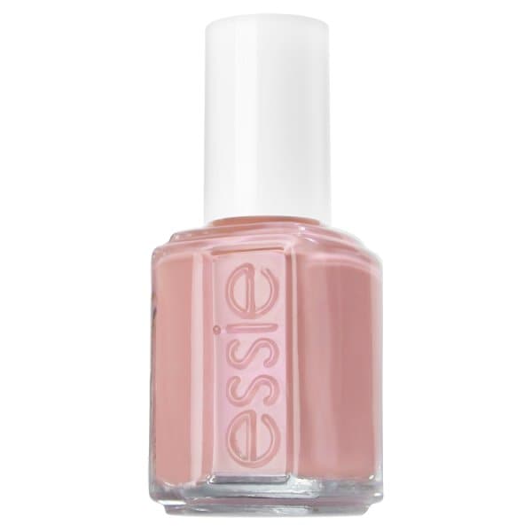 Essie Unisex Not Just A Pretty Face Core 11 Sheer Pink Nail Polish