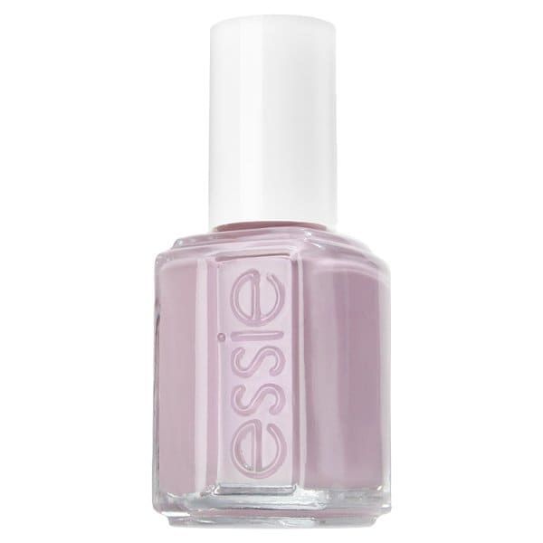 Essie Core 37 Lilacism Pale Purple Nail Polish