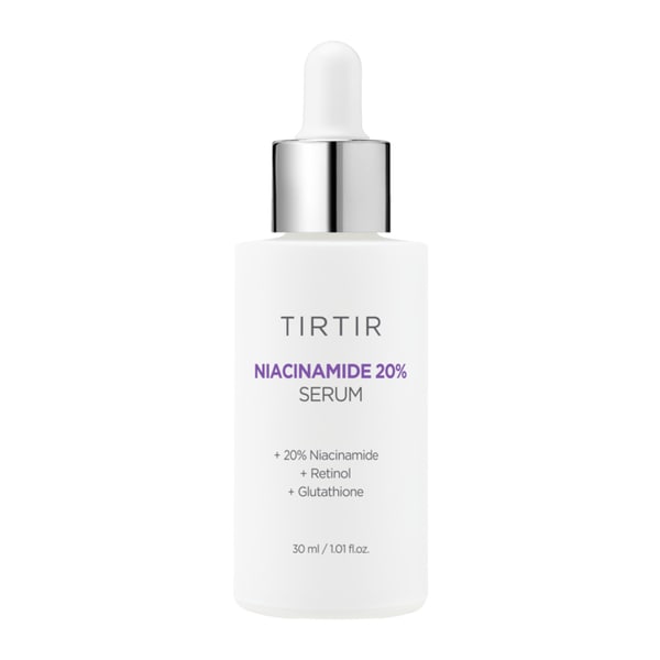 TIRTIR Niacinamide 20% Serum (30ml)