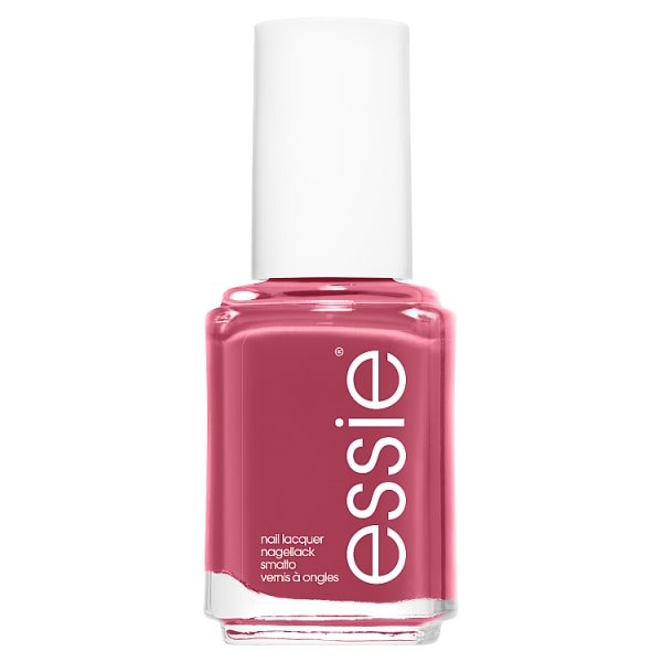 Essie Bridal Mrs Always Right Pink Nail Polish