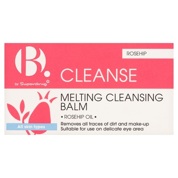 B. Unisex Rosehip Melting Cleansing Balm 65G