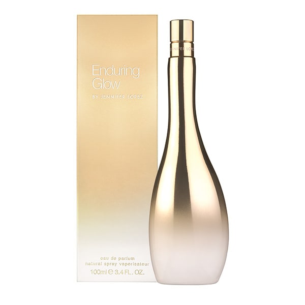 Jennifer Lopez Women's Light Enduring Glow 100Ml Edp