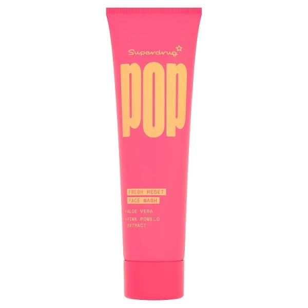 POP Fresh Reset Face Wash