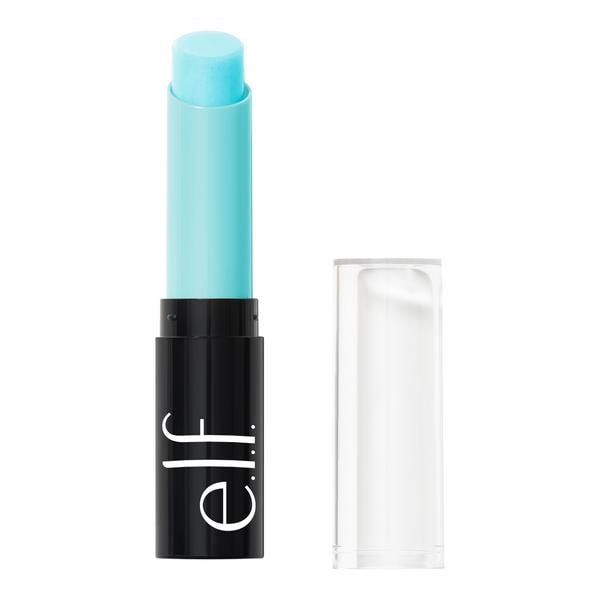 E.l.f. Unisex Minty Green E. L.f. Cosmetics Lip Exfoliator Cotton Candy