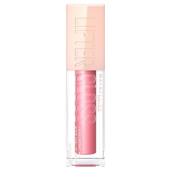 Maybelline Lifter Gloss Hydrating Lip Gloss 005 Petal