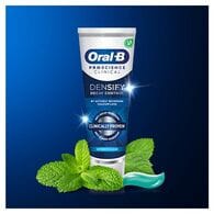 Oral-B Densify Decay Control Intensive Clean Toothpaste 75Ml ...