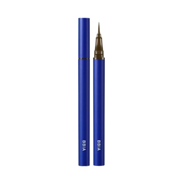 Bbia Never Die Brush Eyeliner 02 Matte Brown