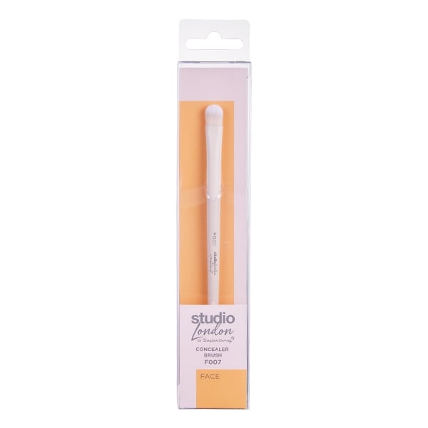 Superdrug Studio London Unisex Concealer Brush