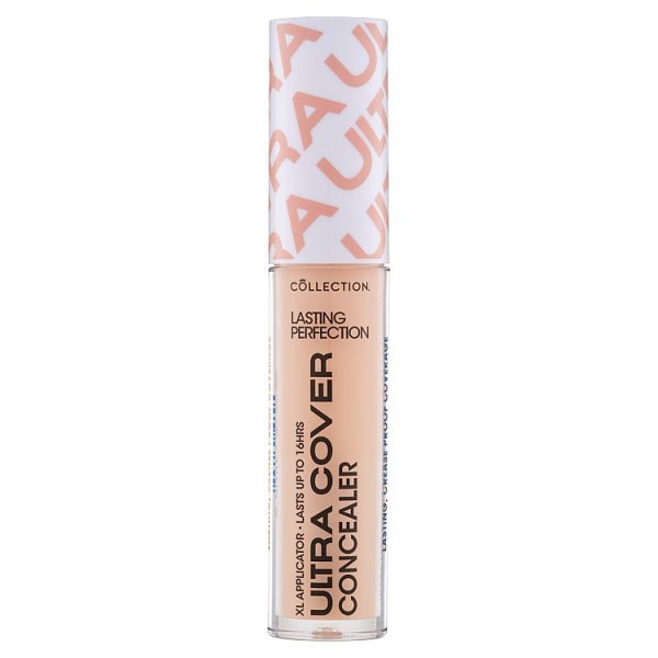 Collection Ultra Cover Concealer 10W Buttermilk Warm