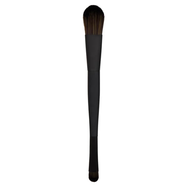 Superdrug Unisex Dual Ended Foundation/Concealer Brush