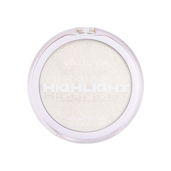 Collection Unisex Shine Bright Illuminating Highlight