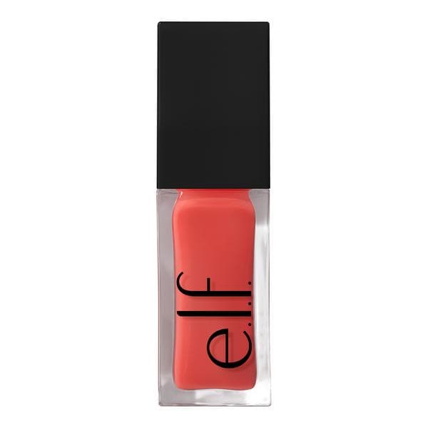 e. l.f. Cosmetics Glow Reviver Lip Oil Pink Quartz