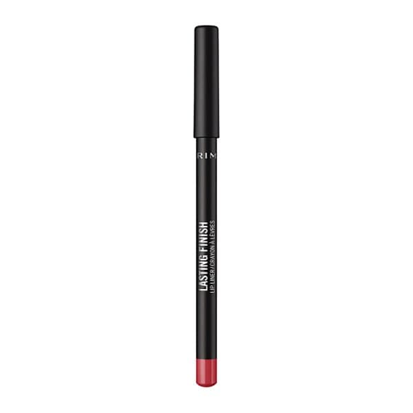 Rimmel Lasting Finish 8Hr Lip Liner - 195 Sunset Pink