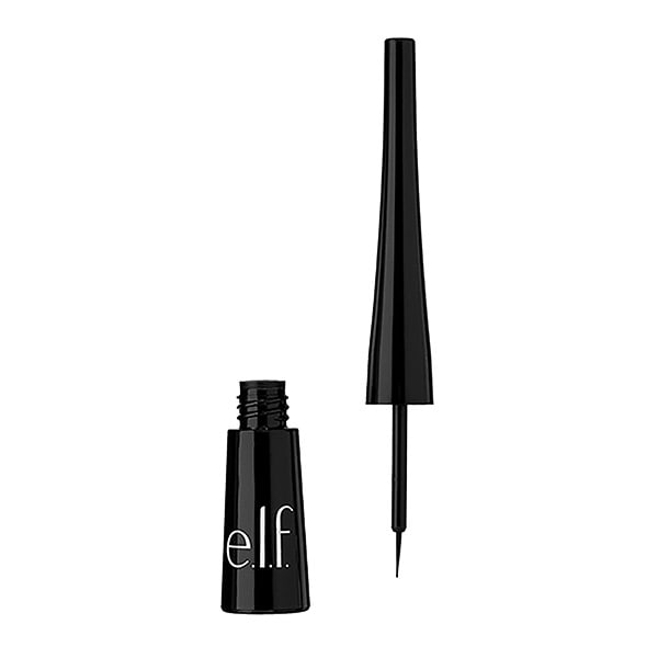 e. l.f. Cosmetics Expert Liquid Liner Jet Black