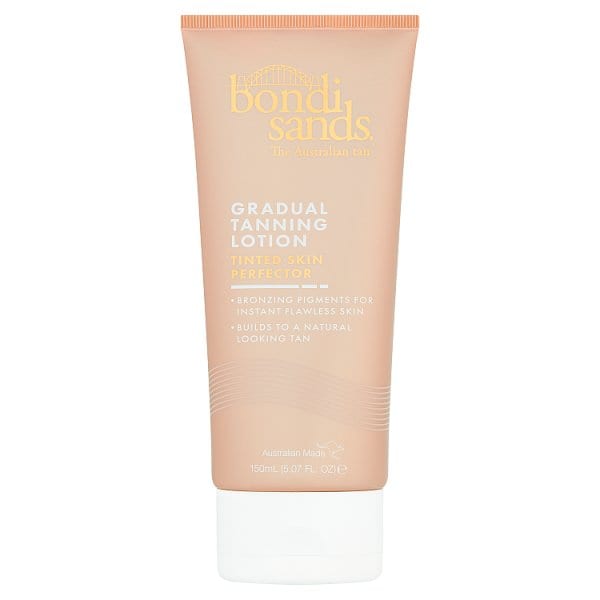 Bondi Sands Grad Tan Lotion Tinted Skin Perfector 150ml