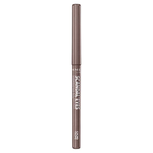 Rimmel Scandaleyes Waterproof Eye Definer 006 Taupe