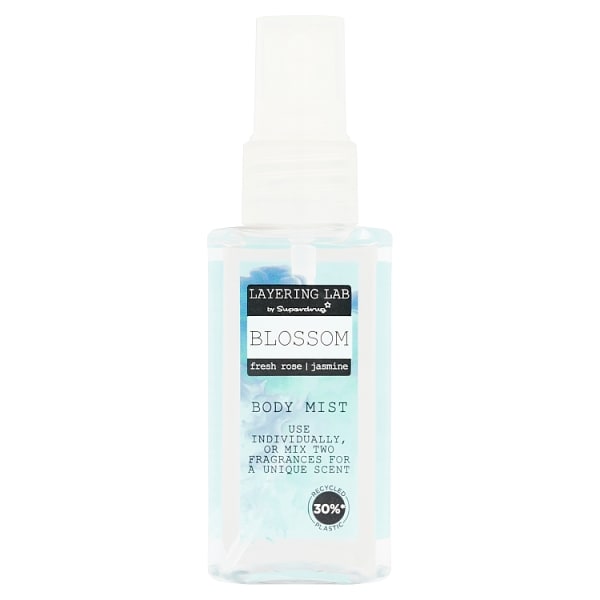 Layering Lab by Superdrug Blossom 50ml