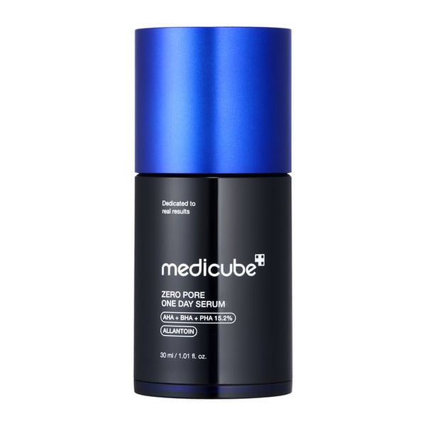 MEDICUBE Zero Pore One-day Serum (30ml)