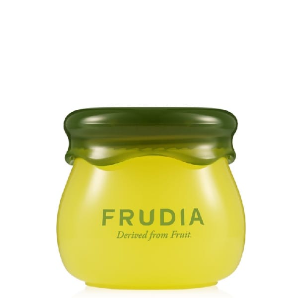Frudia Women's Avocado Cica Relief Lip Balm 10Ml