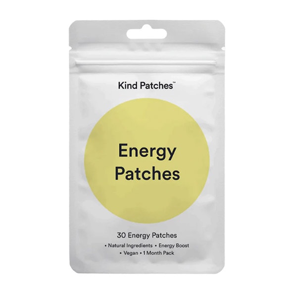 Kind Patches Unisex Energy Patches