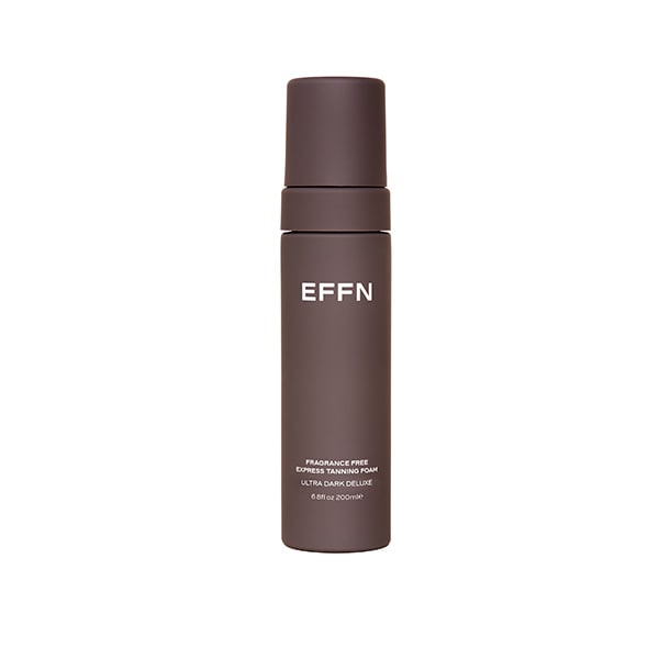 Effn Tan Express Foam Ultra Dark 200ml