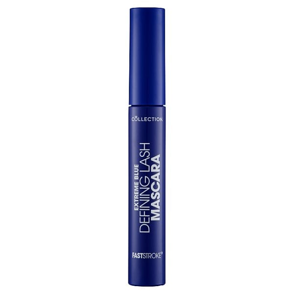 Collection Fast Stroke Lash Defining Mascara Blue 9ml