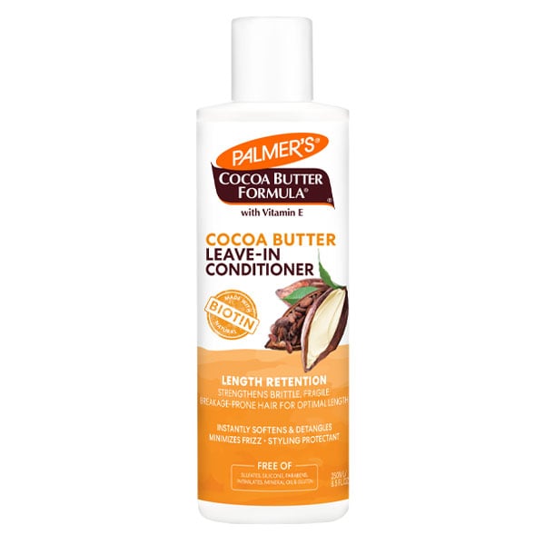 Palmer's Unisex Biotin Length Retention Leave-In Conditioner 250Ml