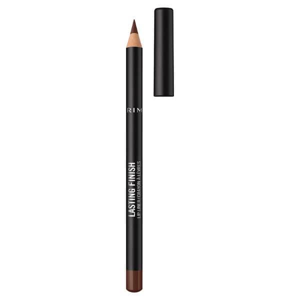 Rimmel Women's Warm Cocoa Rim Lasting Finish 8Hr Lip Liner 1.2G Iv