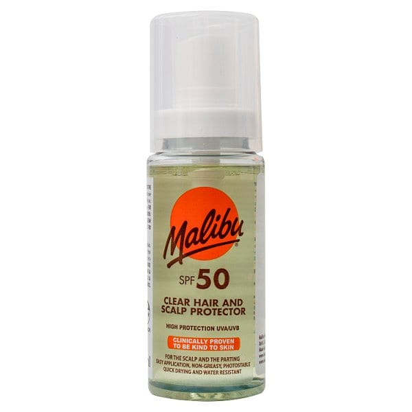 Malibu SPF 50 Scalp Protector 50ml
