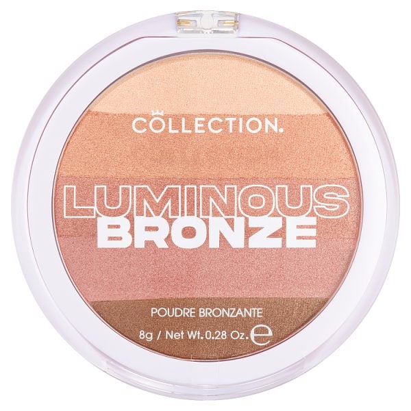 Collection Luminous Bronze - Bronzer