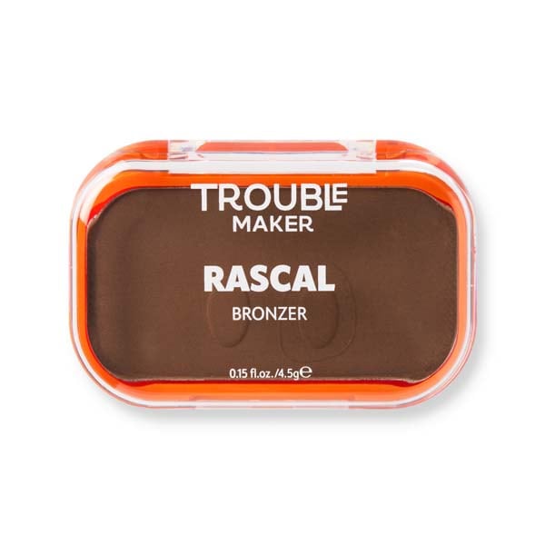 Trouble Maker Rascal Powder Bronzer Rogue