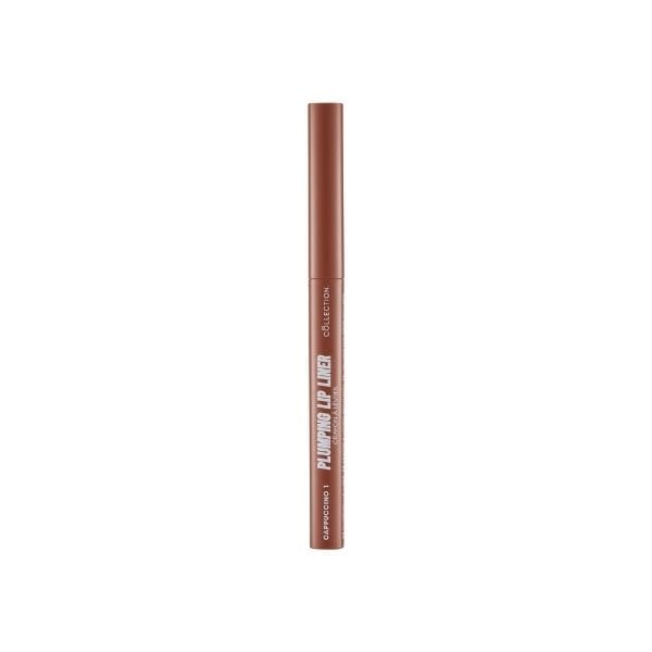 Collection Plumping Lip Liner - Cappuccino
