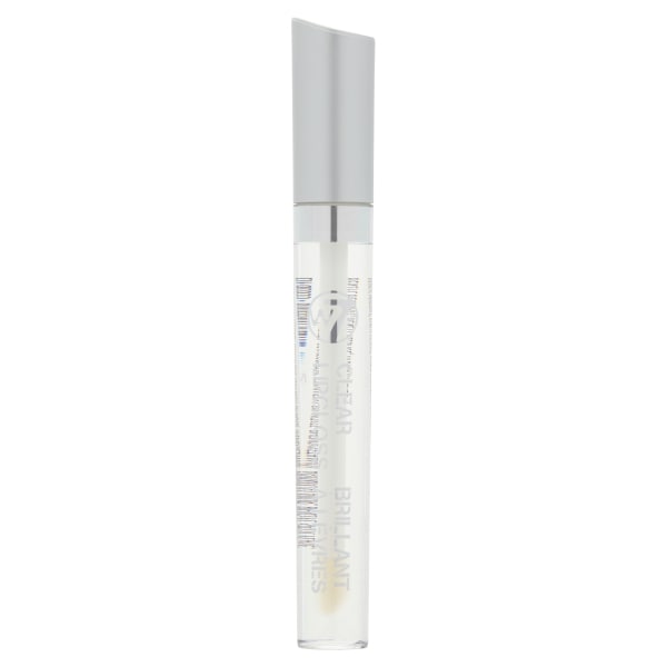 W7 Clear Lip Gloss Wand 11ml
