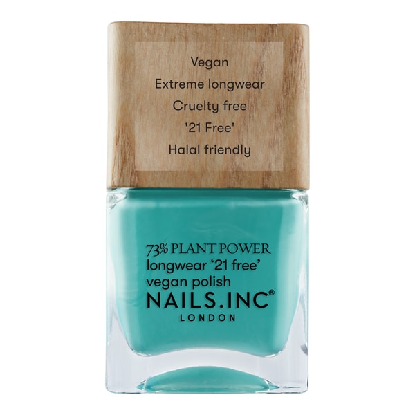 Nails. Inc 73% Plant Power - Just Avoca-Do It 14ml